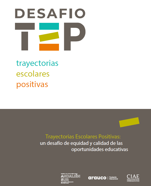 Desafío TEP: Trayectorias Escolares Positivas.