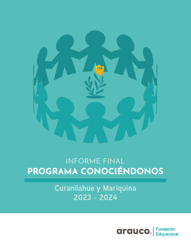 Informe Final Programa Conociéndonos 2023-2024