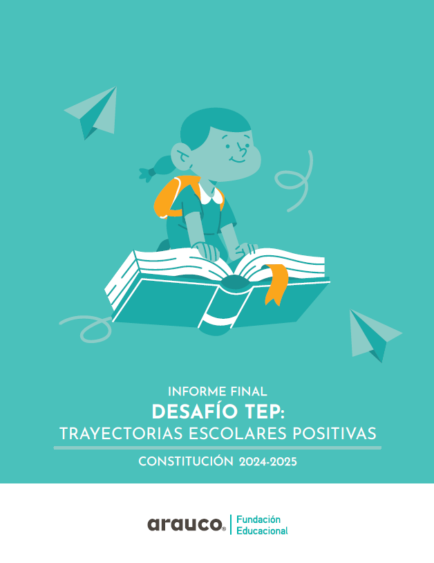 Informe Final Programa TEP Constitución 2024-2025